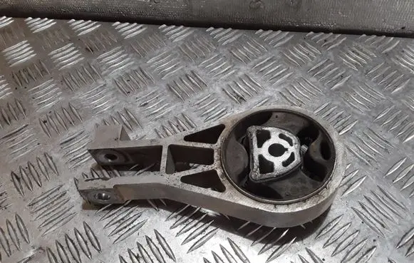 Opel Corsa D Gearbox mount 633374681 1404083