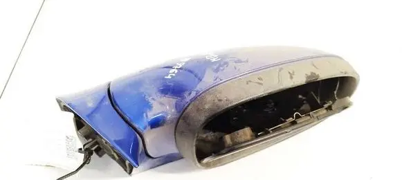Mercedes-Benz A W168 Front door electric wing mirror 
