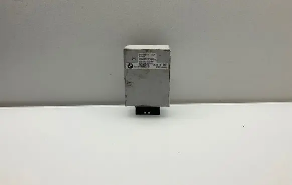 BMW 5 F10 F11 Steering rack control module 6856855 20258810 001000000