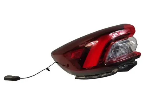 Ford Escape IV Rear/tail lights PJ6B13405 PJ6B13405AC FZG6A
