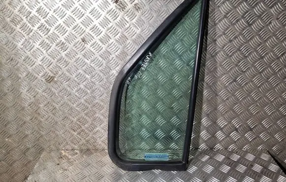 Renault Master II Front vent window/glass (coupe) 43R000464 DOT39AS2M33 2482610