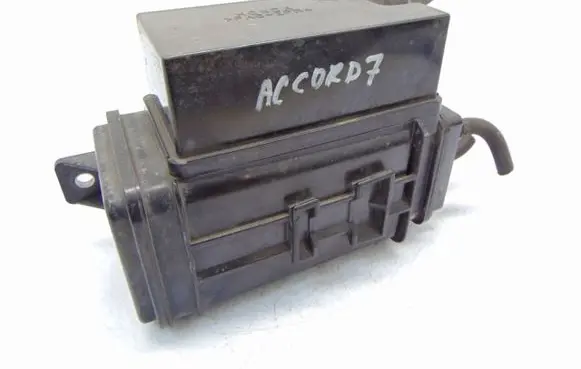 Honda Accord Pneumatic compressor air filter 
