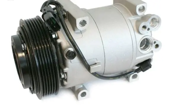 KIA Picanto Air conditioning (A/C) compressor (pump) CA500CXGBA04