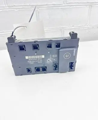 Door control unit/module