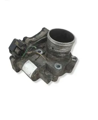 Renault Master III Throttle valve 8200987453 049004921 H8200727018