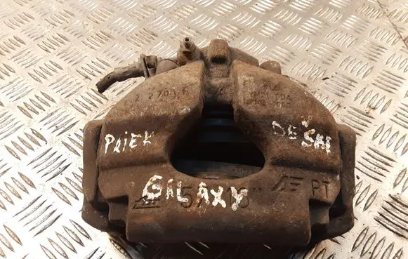 Ford Galaxy Front brake caliper