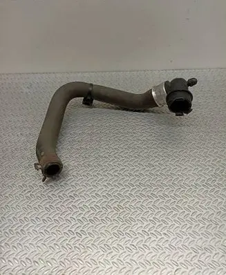Renault Zoe Engine coolant pipe/hose 924337050R