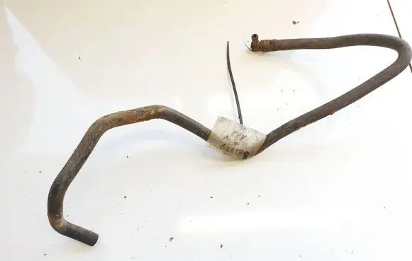 Mazda 3 I Engine coolant pipe/hose
