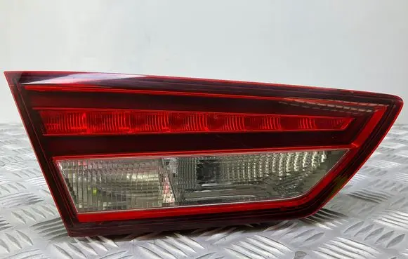 Seat Leon (5F) Tailgate rear/tail lights 5F9945307C