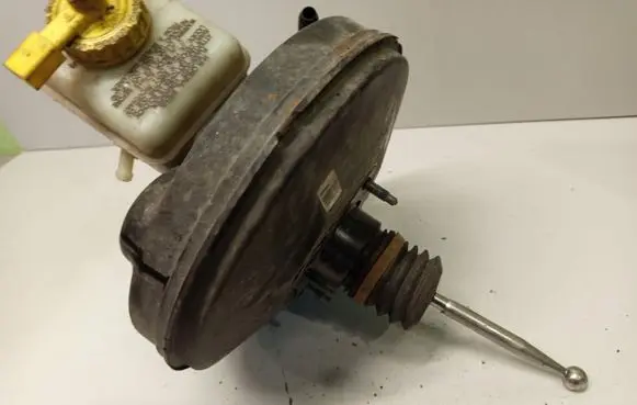 Audi A3 S3 8L Brake booster 1J1614105R