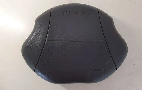 Iveco Daily 3rd gen Steering wheel airbag 504072860
