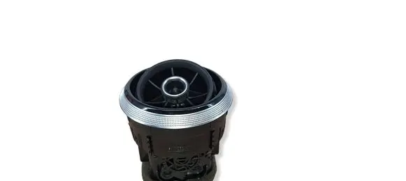 Audi A3 S3 8V Dash center air vent grill 8V0820901A 6Y0820901A S110773100