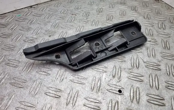 Volkswagen Golf V Front bumper mounting bracket 1K0807184