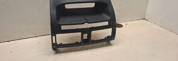 Toyota Avensis T250 Center console decorative trim 
