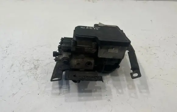 Chevrolet Blazer S10 ABS Pump 12765501
