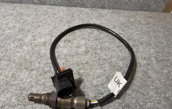 Audi A5 Lambda probe sensor