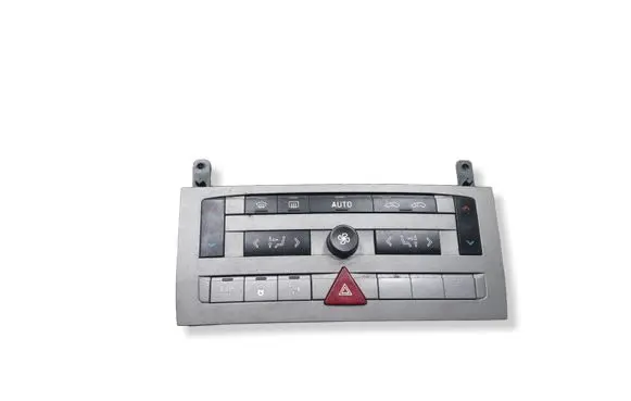 Citroen C5 Climate control unit 96573328