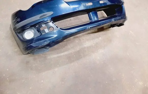 Subaru Legacy Front bumper