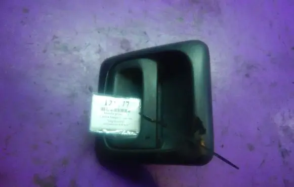 Citroen Jumper Front door exterior handle 1304175070