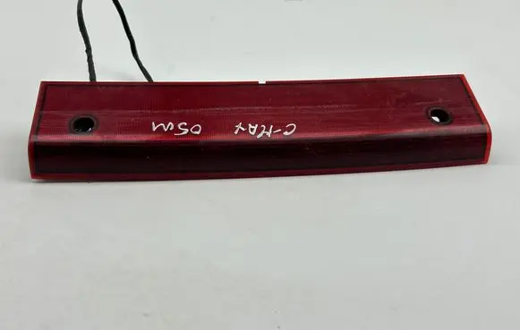 Ford Focus C-MAX Third/center stoplight 3M5113A613AA