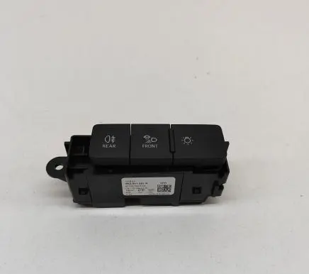 Audi A1 Light switch 4K2941501R