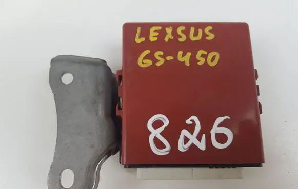 Lexus GS 300 350 430 450H Door control unit/module 8922430080 1233006590