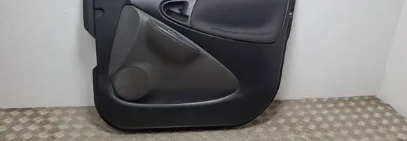 Toyota Yaris Front door card panel trim 6777752040
