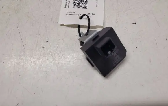 Hyundai i20 (PB PBT) Immobilizer control unit/module 116R1000009 954202L700