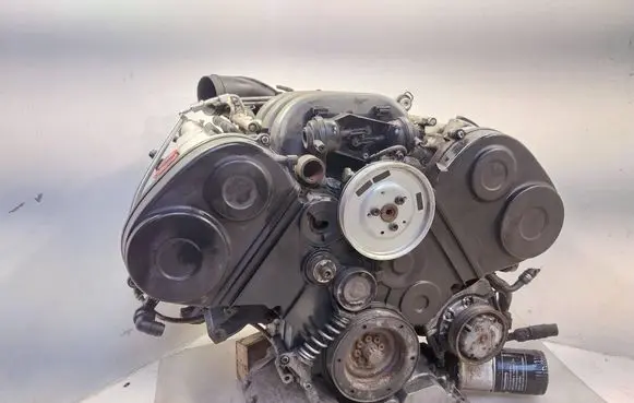Audi A4 S4 B6 8E 8H Engine ASN