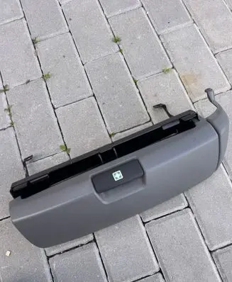 Mercedes-Benz S W221 Seat trim 221004
