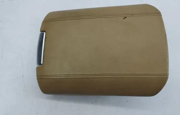 Porsche Cayenne (92A) Armrest