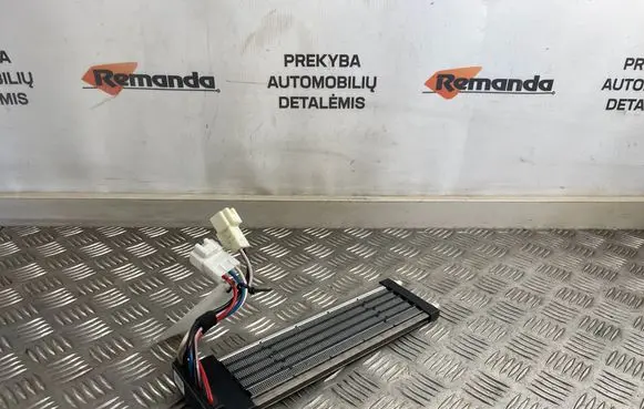 Mitsubishi ASX Electric cabin heater radiator CSA541A003
