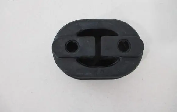 Citroen C4 Aircross Muffler mount bracket/holder 1755P9