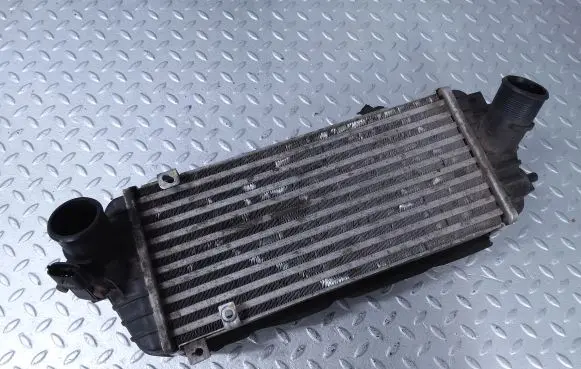 Hyundai i40 Intercooler radiator 282712A800