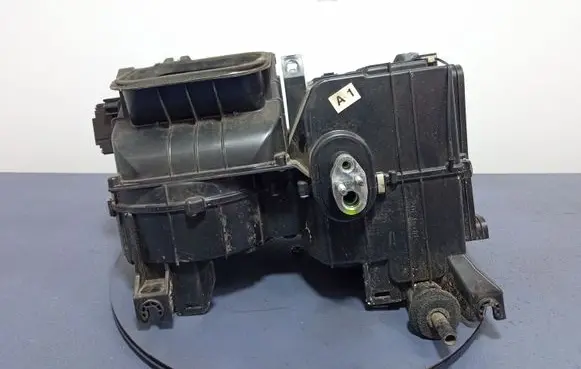 Hyundai Terracan Interior heater climate box assembly 