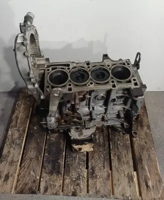 Alfa Romeo Mito Engine 199B4000