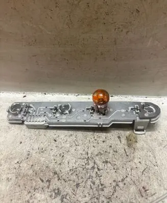 Skoda Fabia Mk1 (6Y) Tail light bulb cover holder 6Y6945257