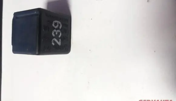 Audi A6 S6 C5 4B Other relay 445955259A