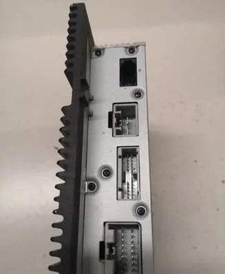 Volvo V50 Sound amplifier 30732824 4969 020375