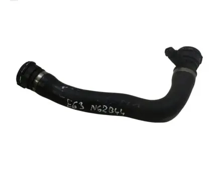 BMW 6 E63 E64 Engine coolant pipe/hose 7519250