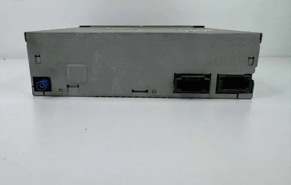 Audi A6 S6 C6 4F Navigation unit CD/DVD player 4E0919887C 4E0910887L