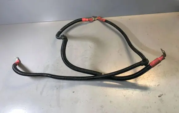 BMW 5 F10 F11 Glow plug wires 12427800167 7800167 12427800164