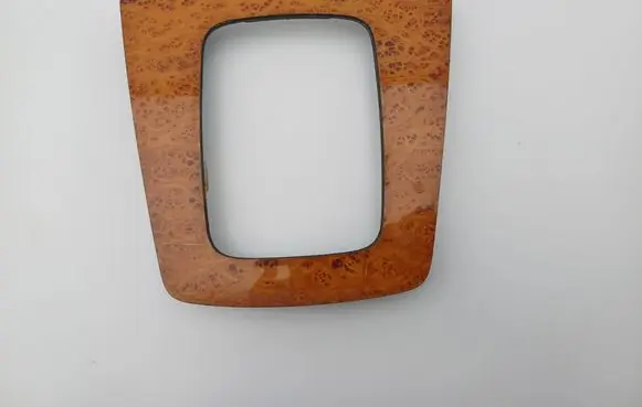 Audi A4 S4 B6 8E 8H Gear shifter surround trim plastic 8E0864261J