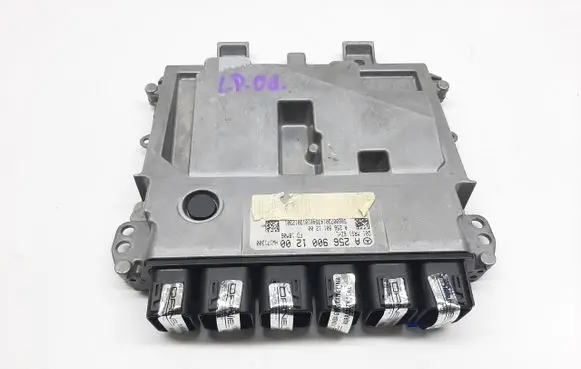 Mercedes-Benz E W213 Engine control unit/module ECU A2569001200