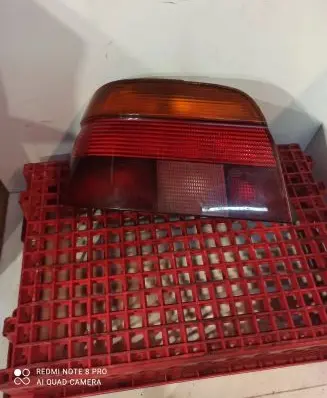 BMW 5 E39 Rear/tail lights 8358031