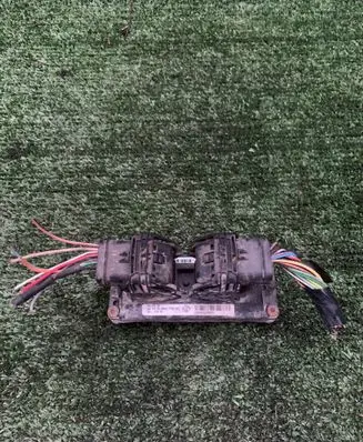 Fiat Punto (188) Engine control unit/module ECU IAW59FM2 HW0021702MF