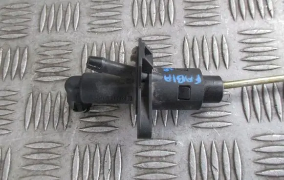 Skoda Fabia Mk1 (6Y) Clutch master cylinder 6Q0721388