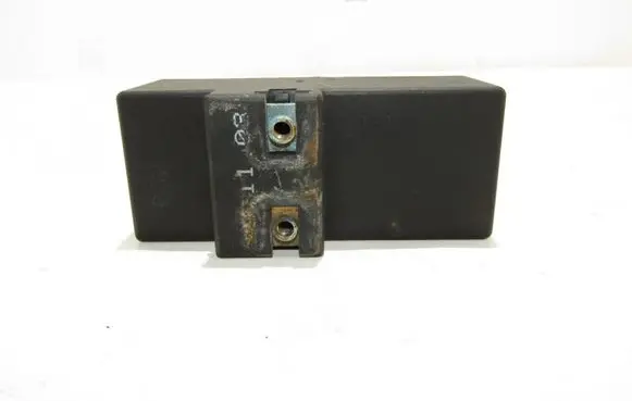 Skoda Fabia Mk1 (6Y) Fan control module 1J0919506M