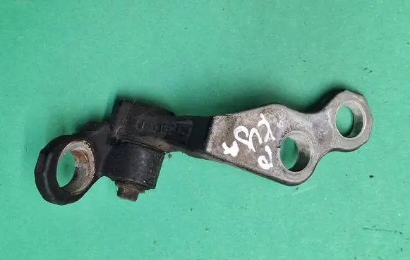 Ford Kuga I Front door lower hinge 