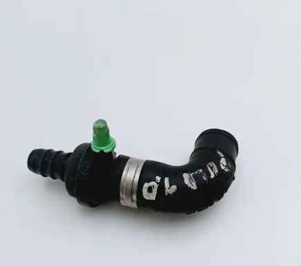 Volkswagen Polo III 6N 6N2 6NF Vacuum line/pipe/hose 1J0611939B